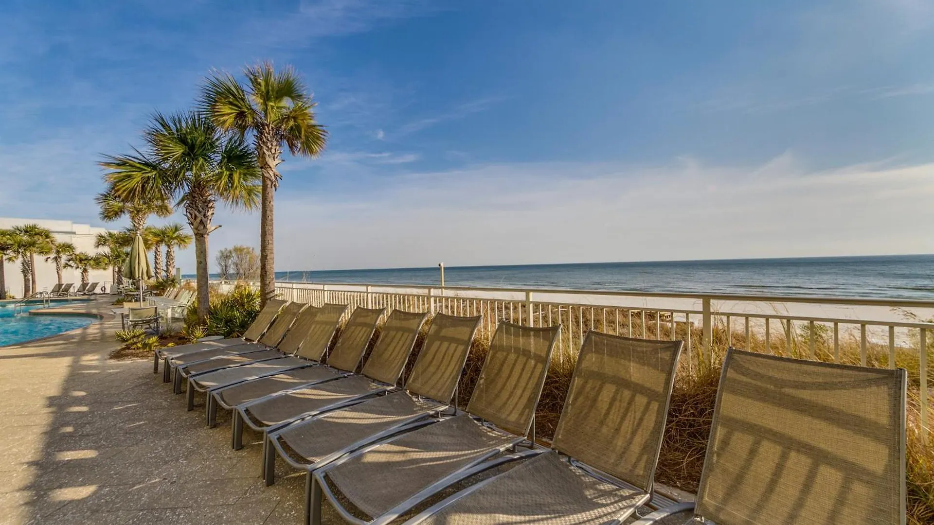Aqua Resort 2003 By Emerald Coast Retreats Panama City Beach Apartment