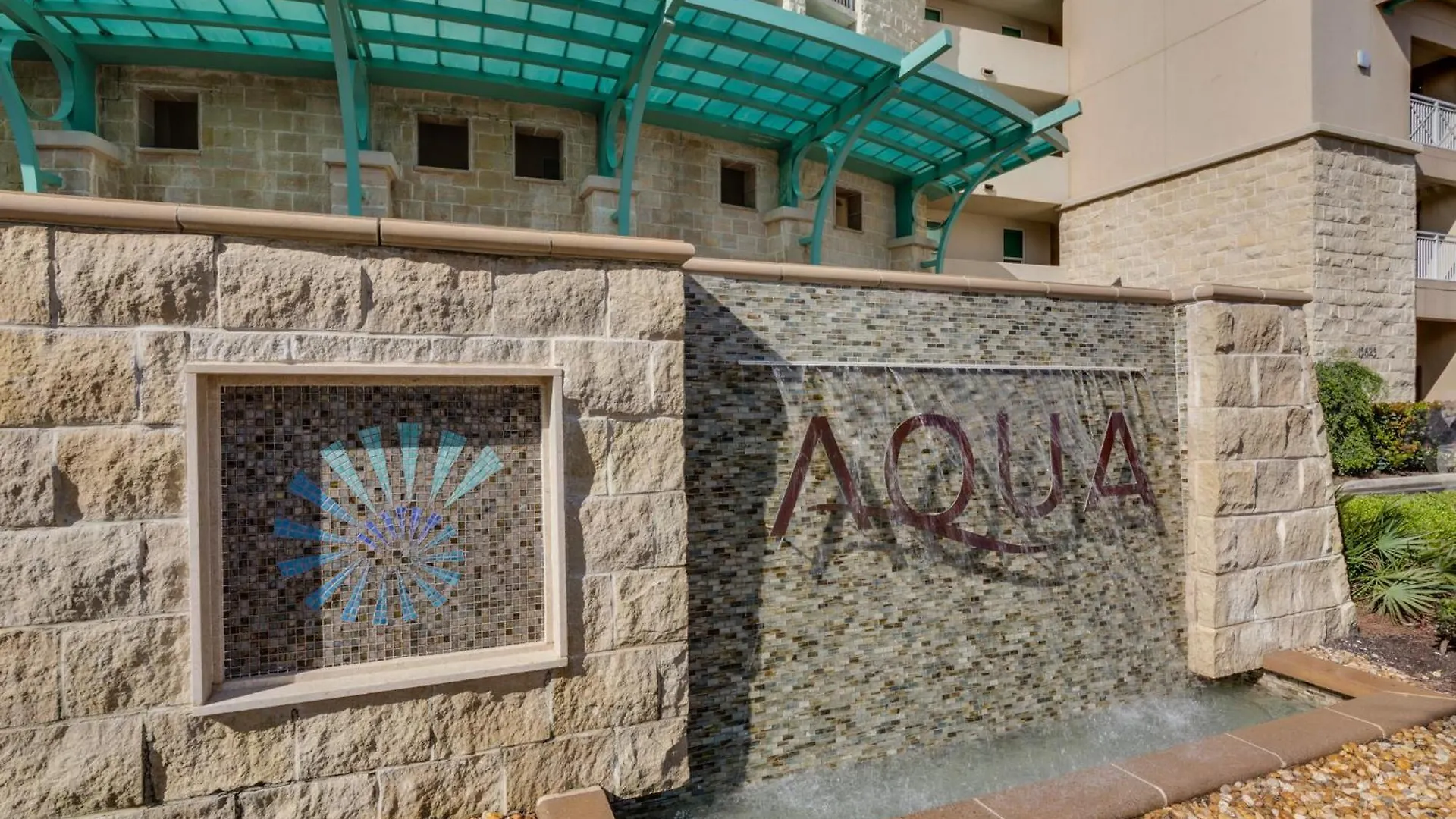 Apartment Aqua Resort 2003 By Emerald Coast Retreats Panama City Beach United States